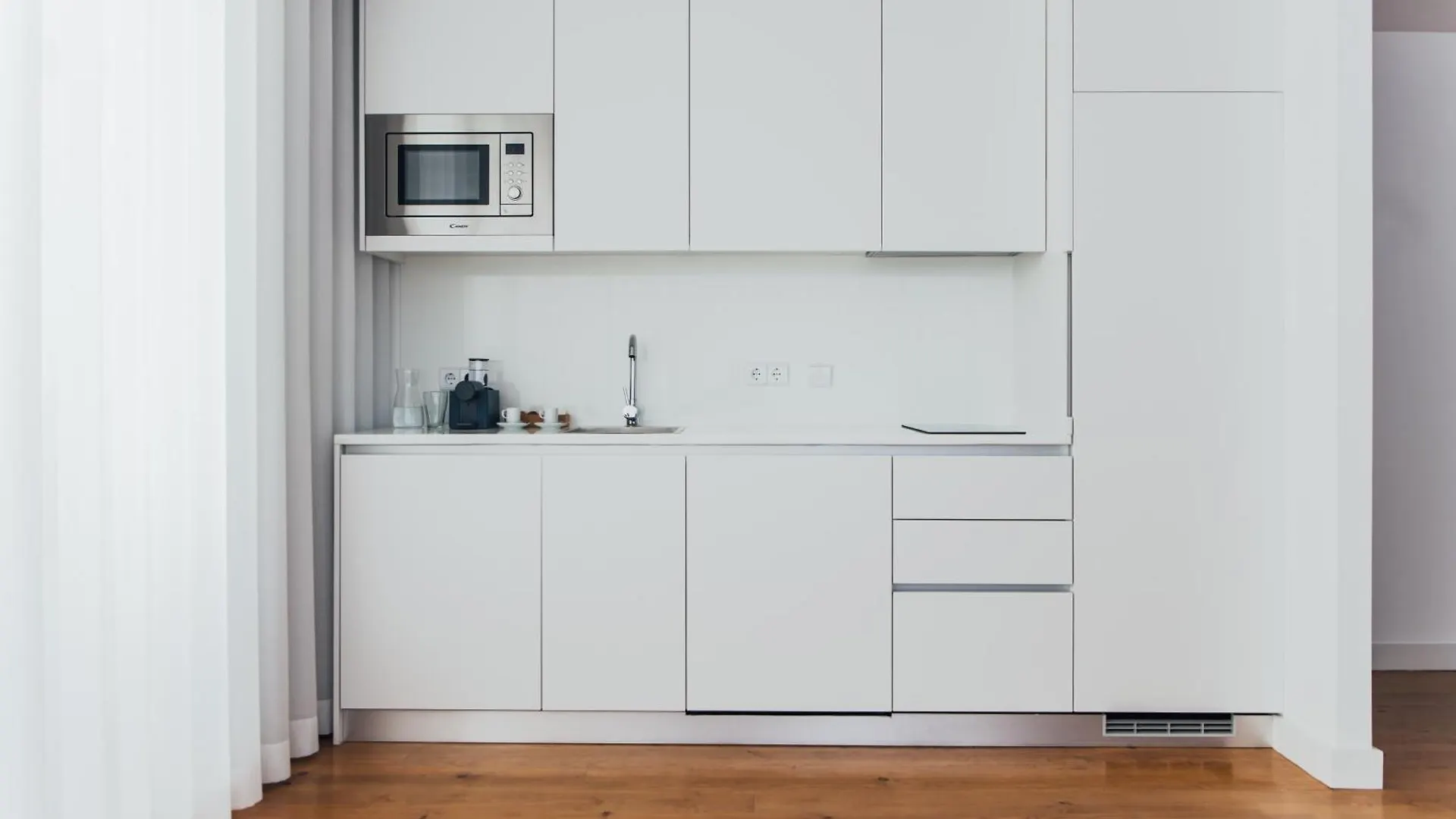 54 Sao Paulo - Exclusive Apartment Hotel Lisbon