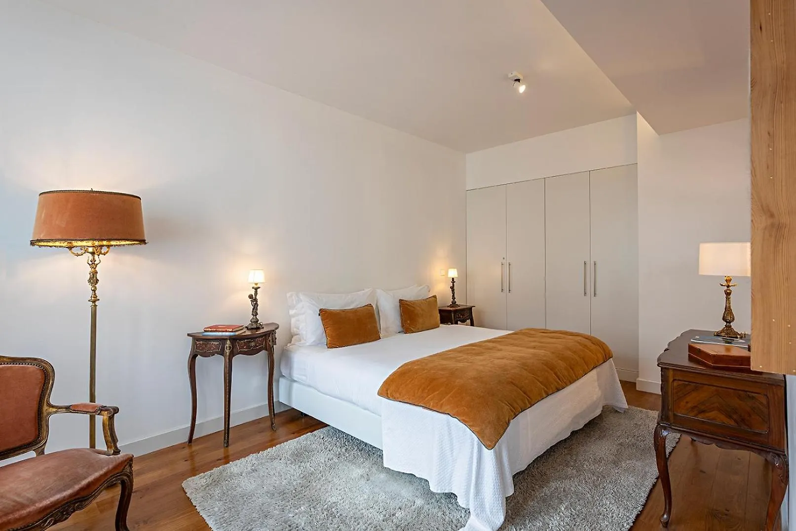 54 Sao Paulo - Exclusive Apartment Hotel Lisbon Portugal
