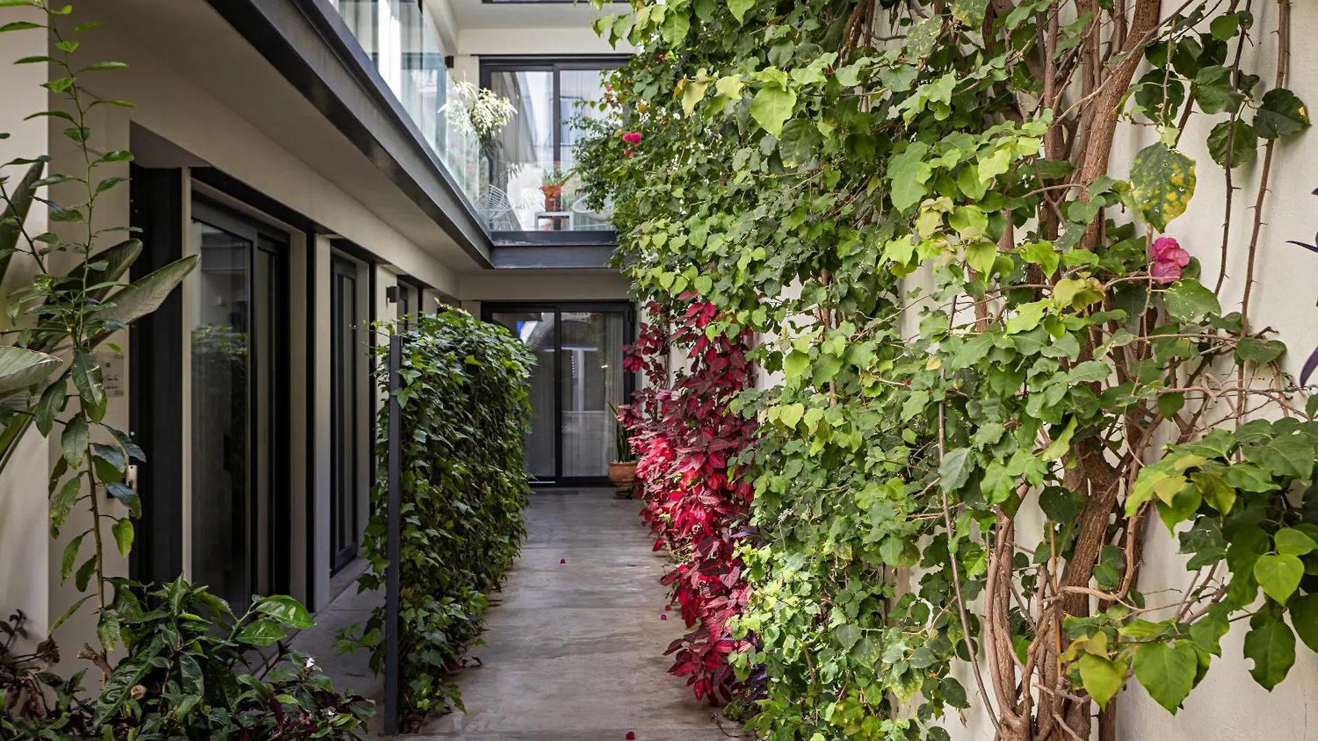 54 Sao Paulo - Exclusive Apartment Hotel Lisbon