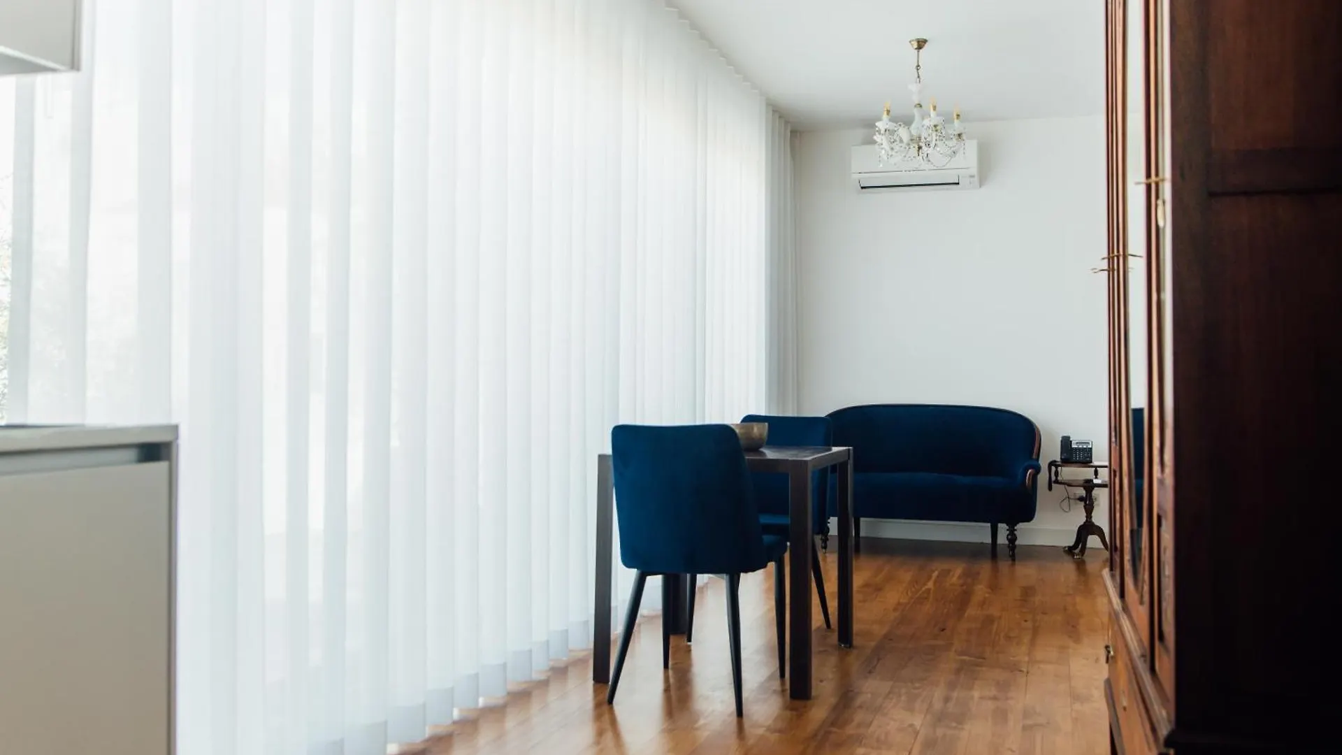 54 Sao Paulo - Exclusive Apartment Hotel Lisboa 葡萄牙