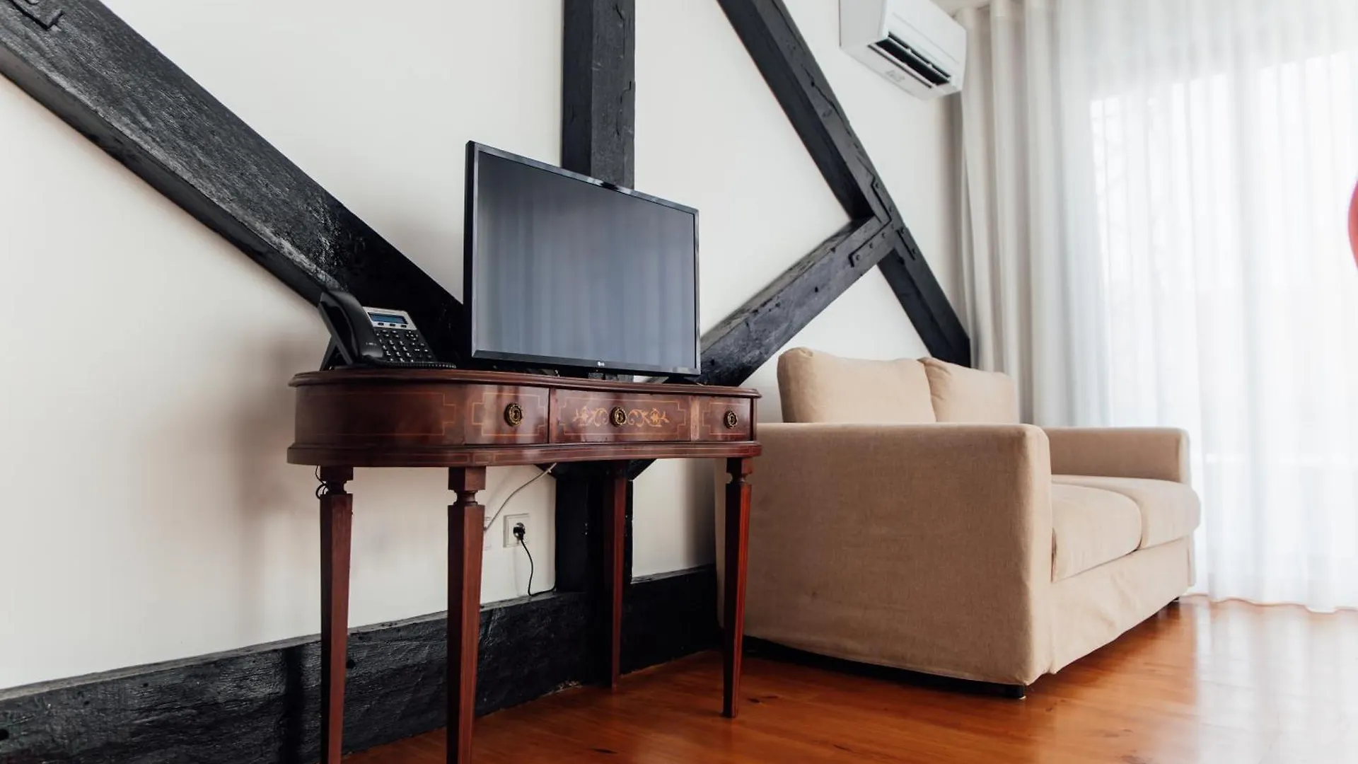 54 Sao Paulo - Exclusive Apartment Hotel Lissabon