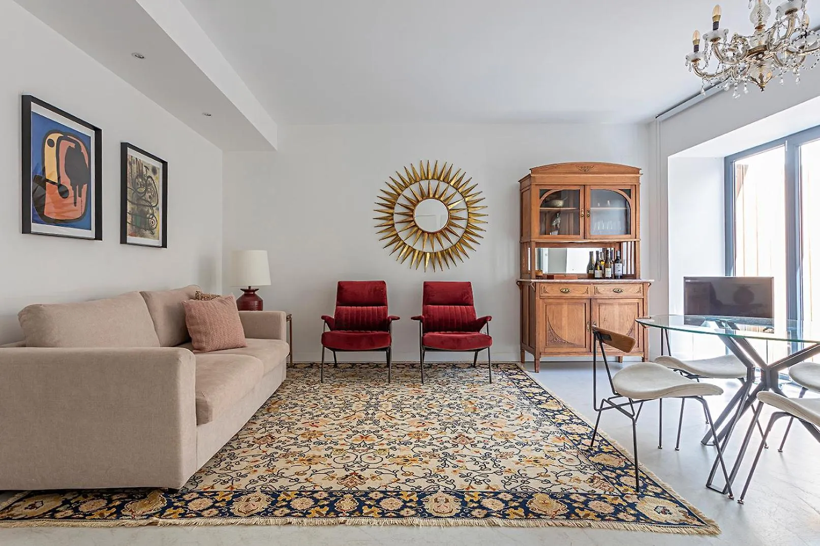 54 Sao Paulo - Exclusive Apartment Hotel Lisboa 0*,