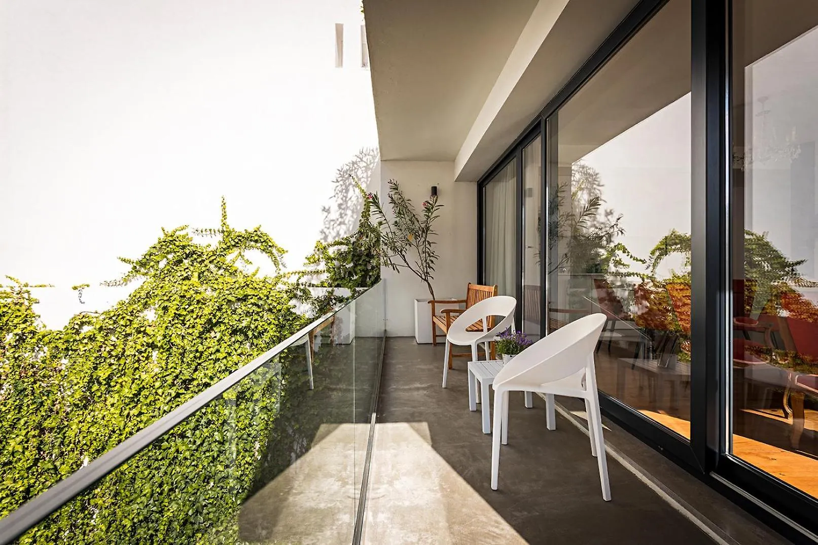 54 Sao Paulo - Exclusive Apartment Hotel Lisboa