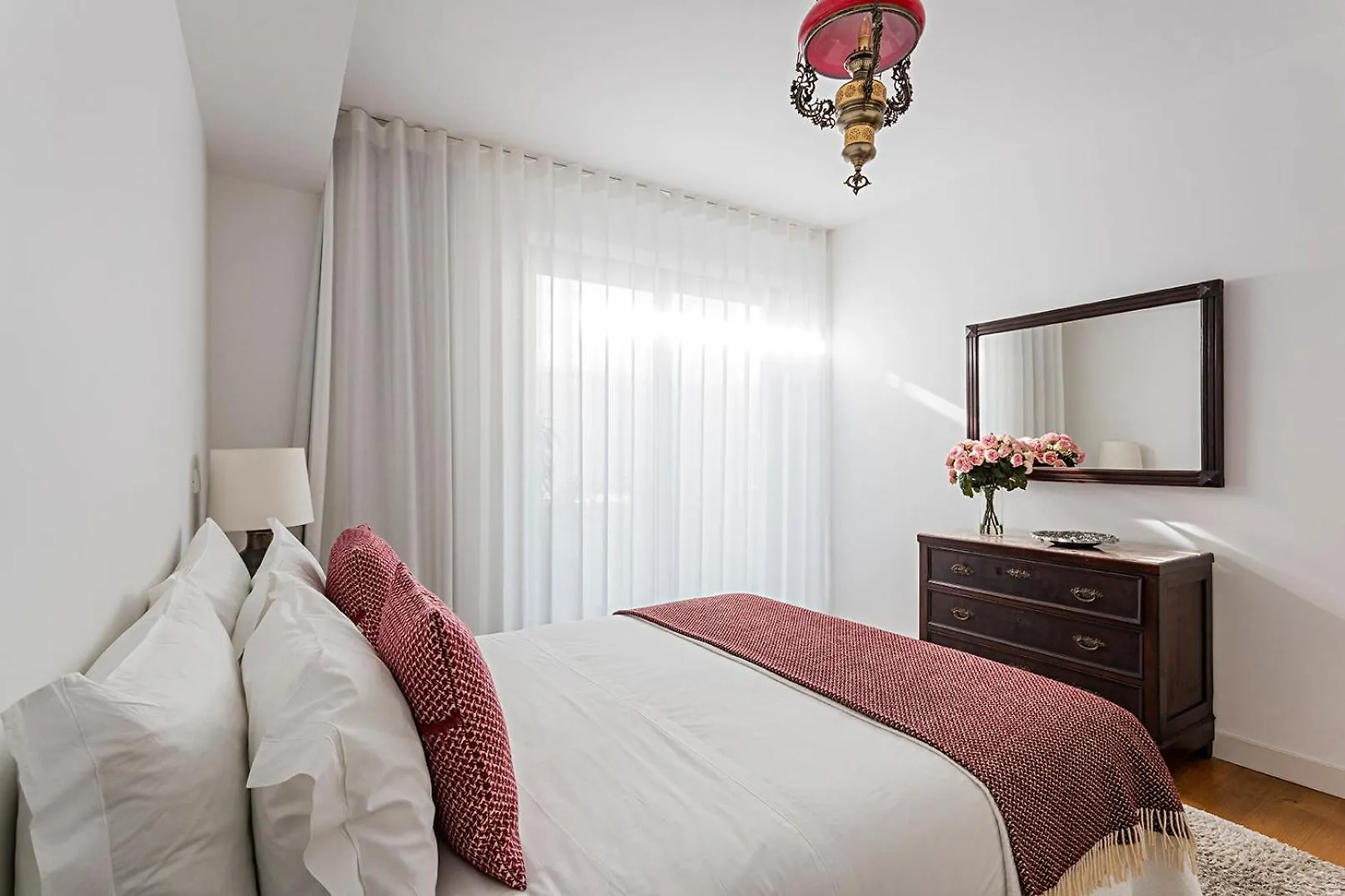 54 Sao Paulo - Exclusive Apartment Hotel Lisboa 0*,  葡萄牙