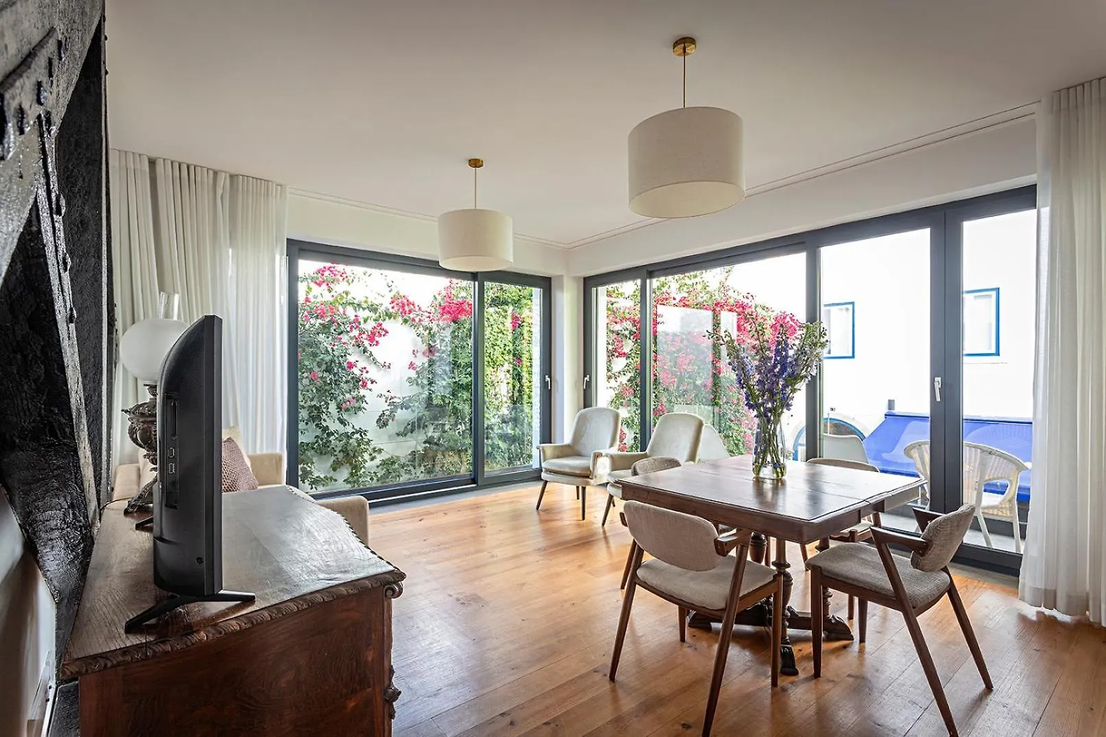54 Sao Paulo - Exclusive Apartment Hotel Lissabon Portugal
