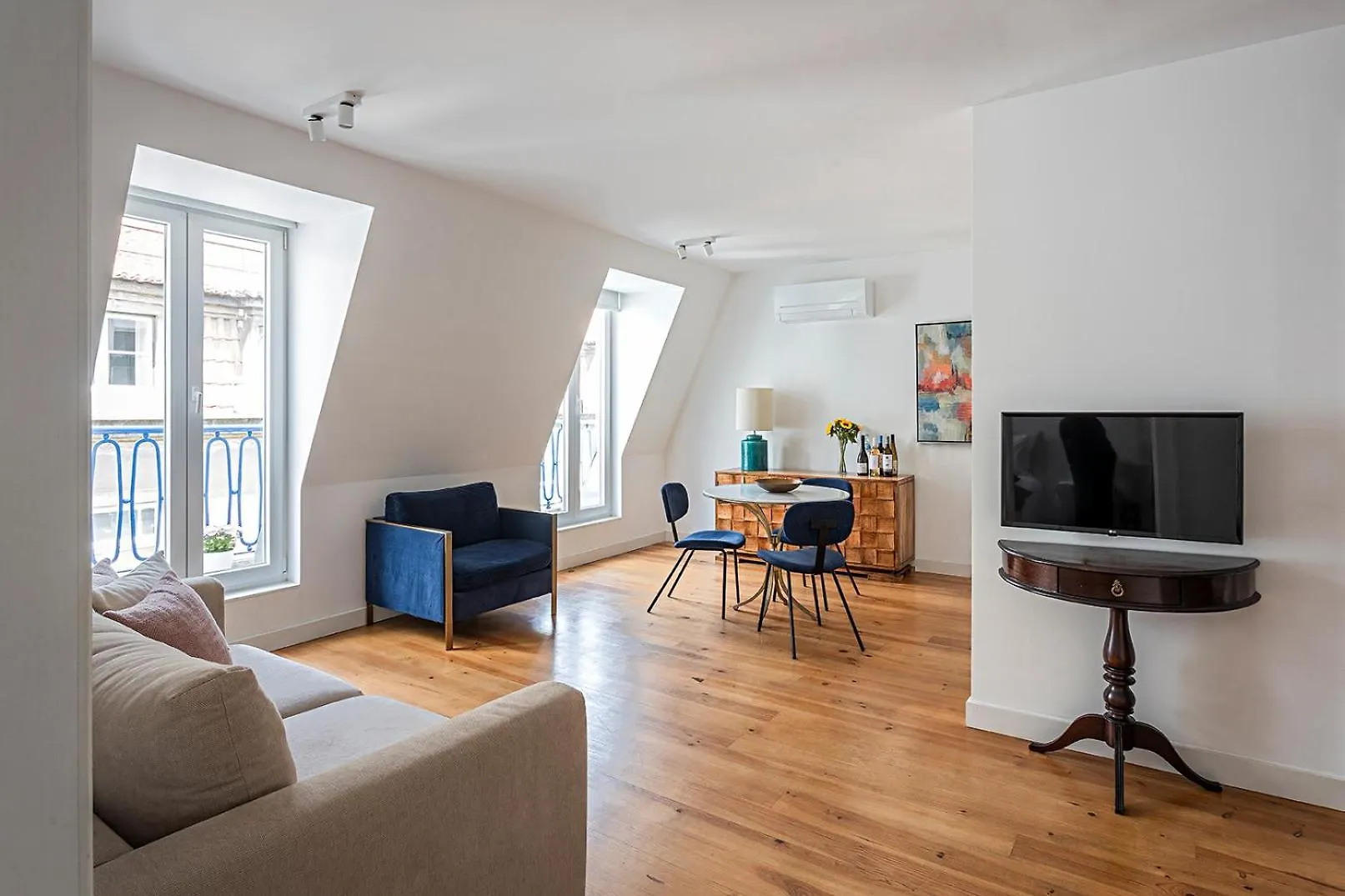 54 Sao Paulo - Exclusive Apartment Hotel Lisbon