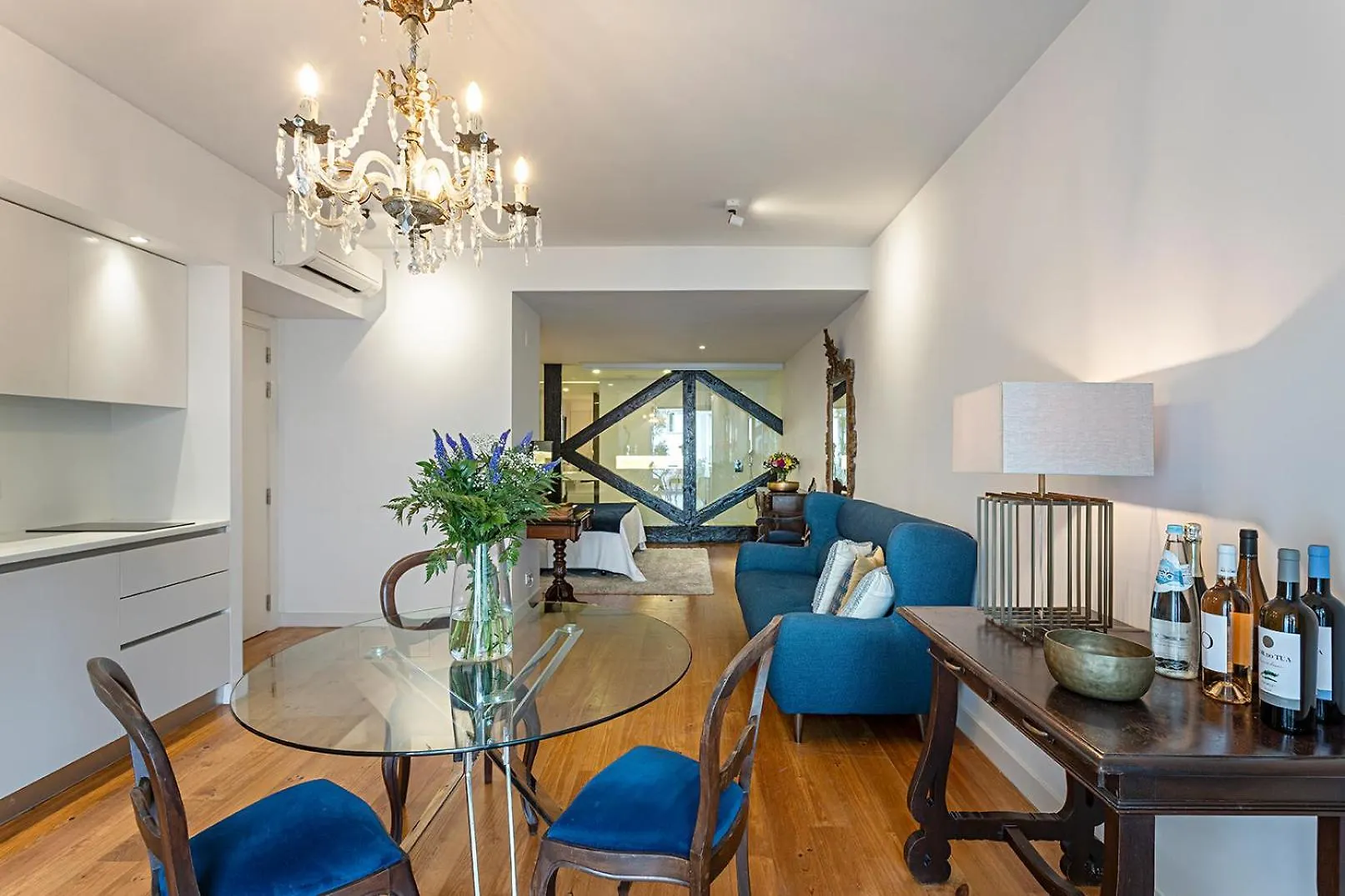 54 Sao Paulo - Exclusive Apartment Hotel Lisboa