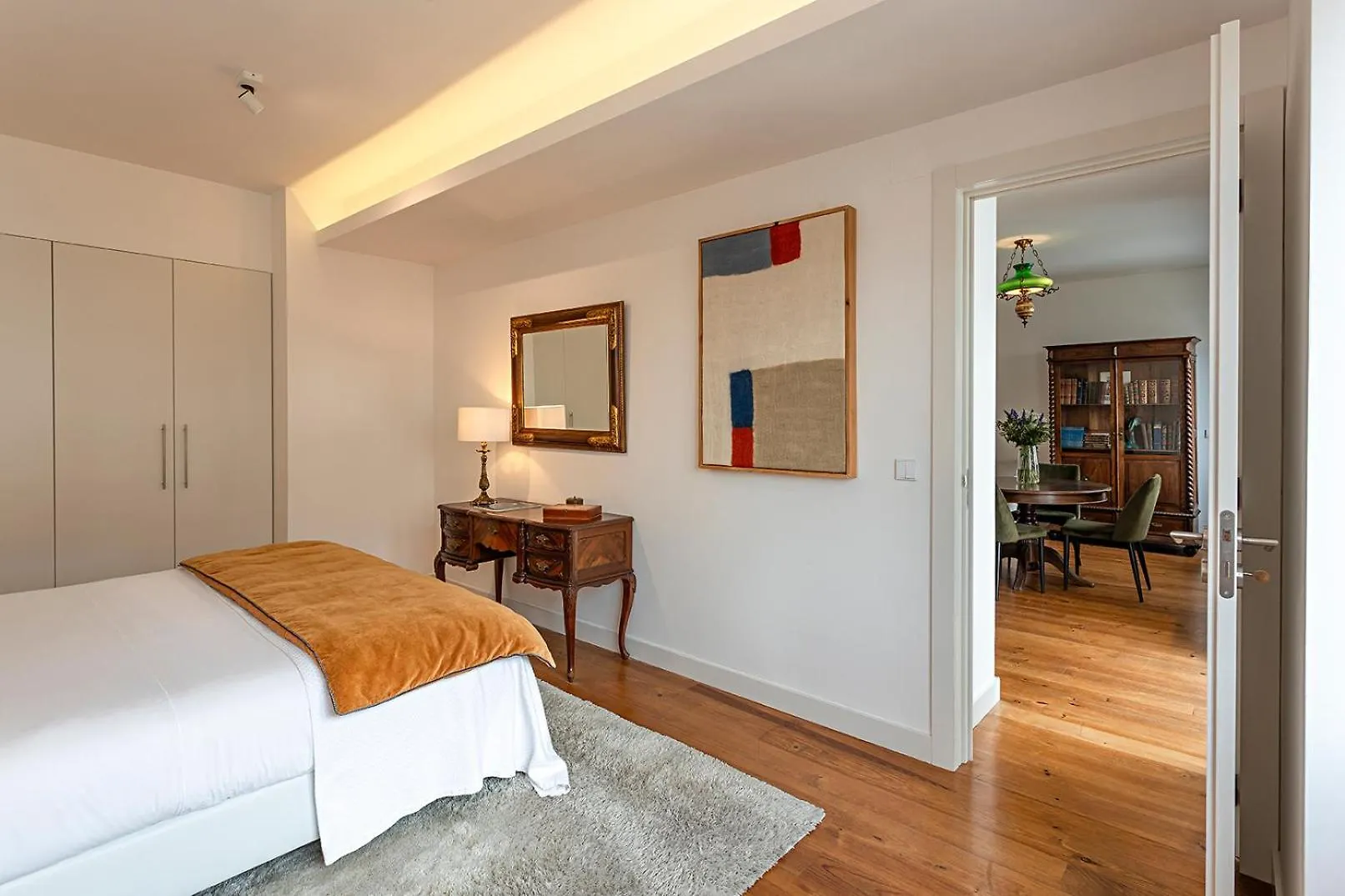 54 Sao Paulo - Exclusive Apartment Hotel Lisboa 0*,