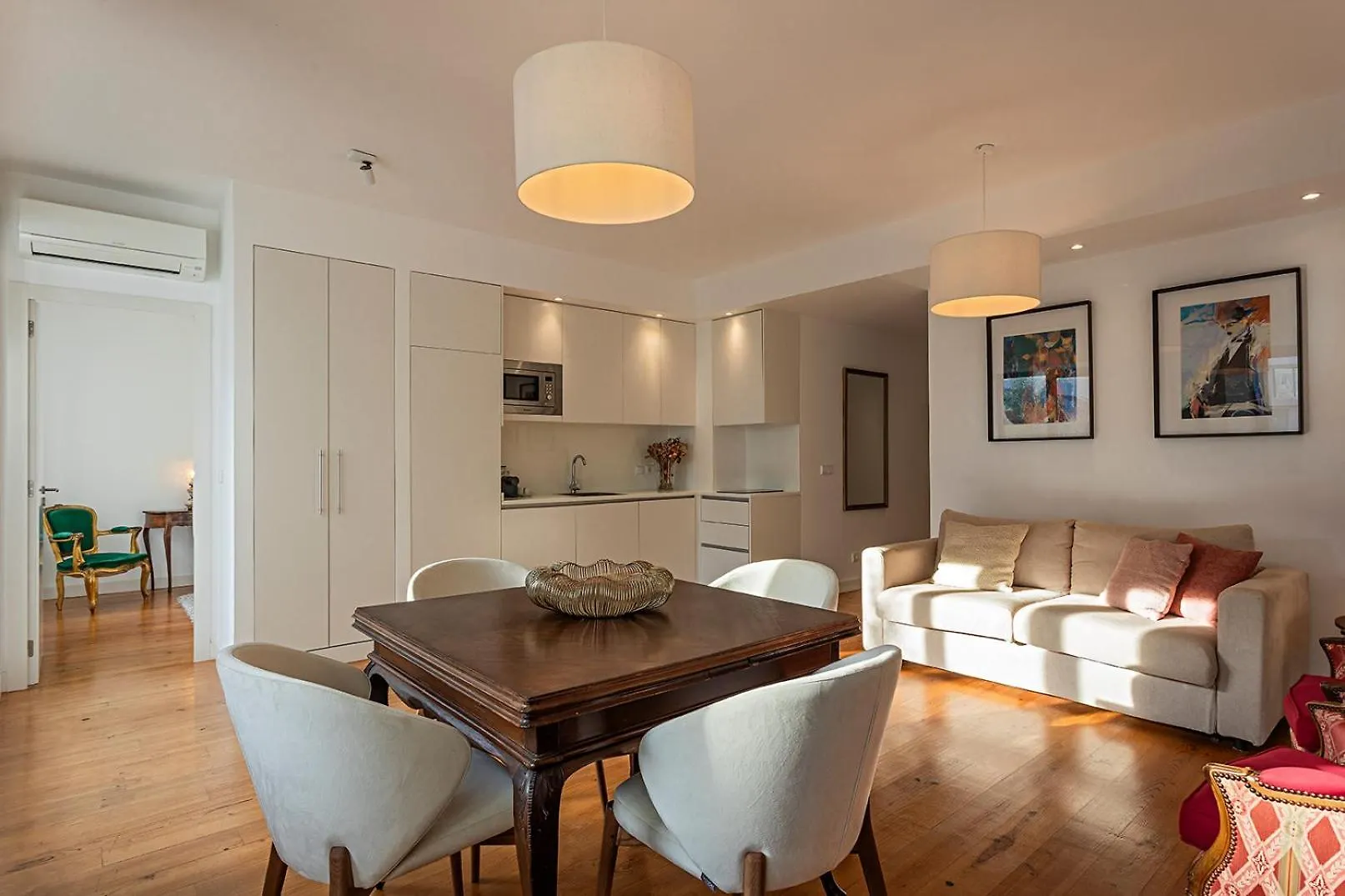 54 Sao Paulo - Exclusive Apartment Hotel Lisboa
