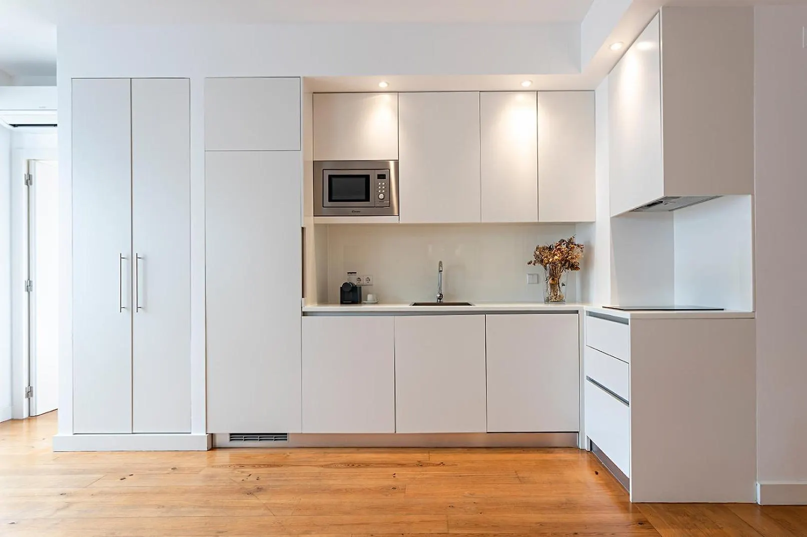 54 Sao Paulo - Exclusive Apartment Hotel Lisboa 0*,