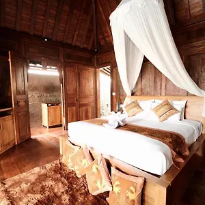 Bumbung Sari Villa Ubud