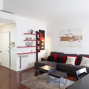  Appartement Flh Chiado Artsy Duplex