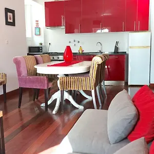  Apartament 3 Bedroom, 3 Bathroom With Terrasse - Palma