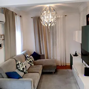  Apartamento Memo Moscavide