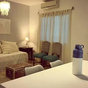  Apartamento Hermoso Departamento De La Ciudad De Argentina
