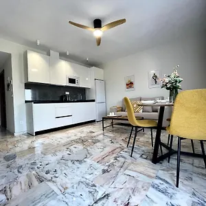  Apartamento Mirador Del Calasancio 5 España