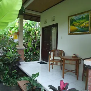 Nataliya Séjour chez l'habitant Ubud
