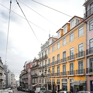  Apartamento Chiado