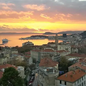 Panorama Appartement Split