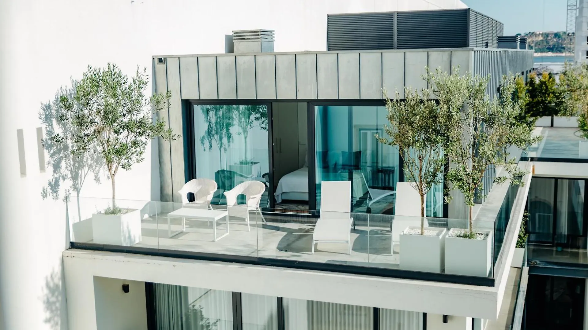 54 Sao Paulo - Exclusive Apartment Hotel Lisbon