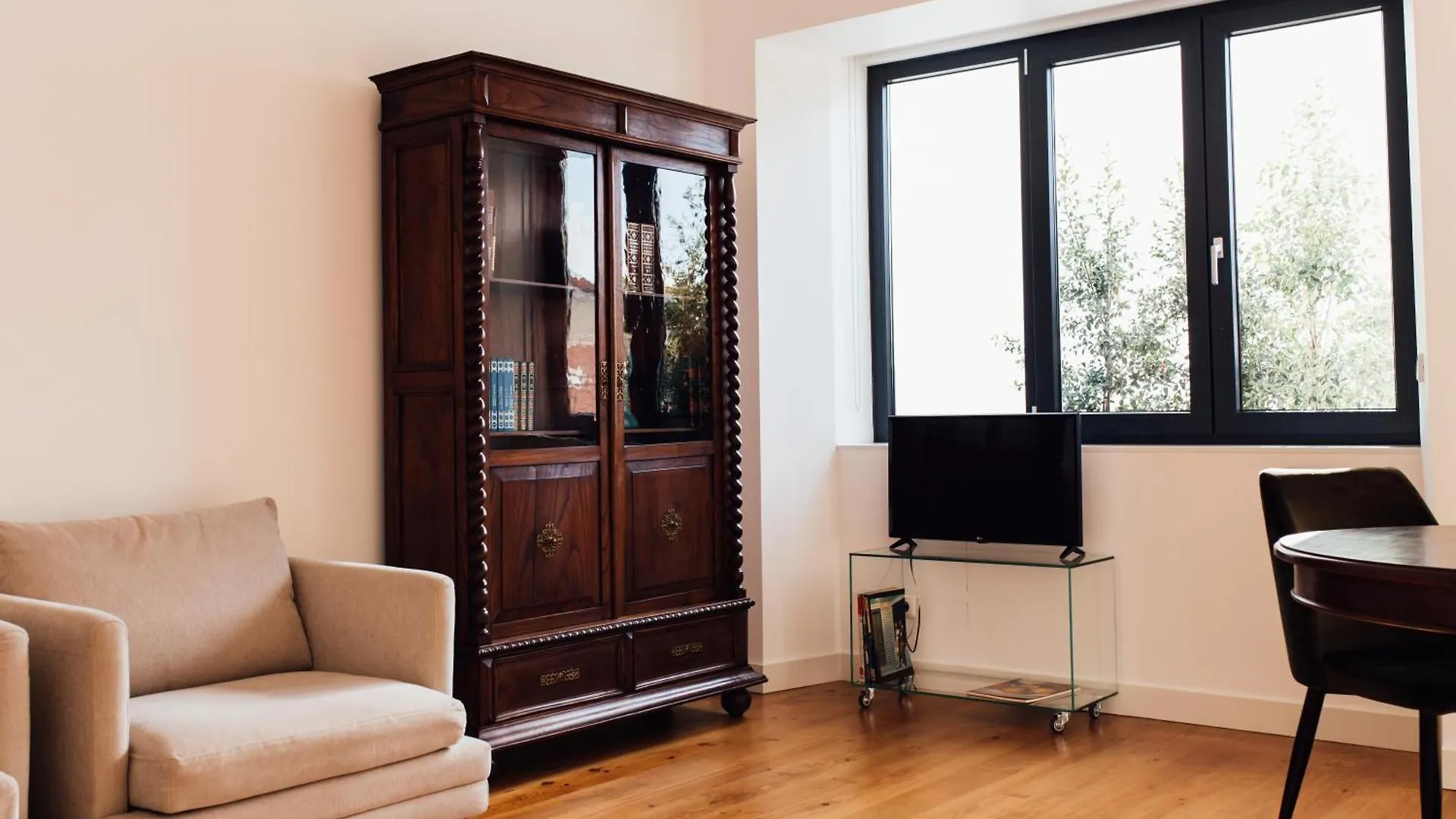 ליסבון 54 Sao Paulo - Exclusive Apartment Hotel