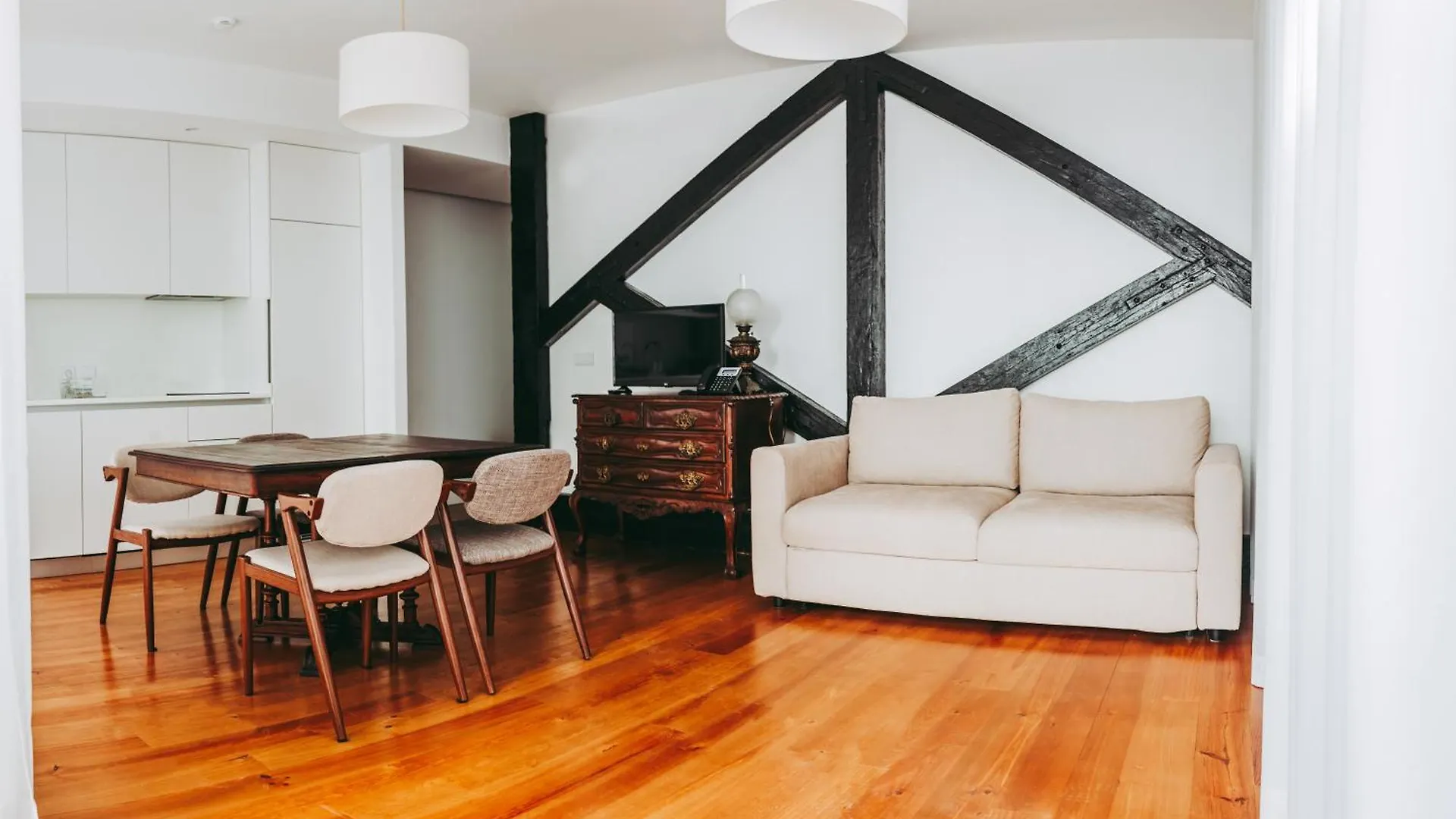 54 Sao Paulo - Exclusive Apartment Hotel Lisbon