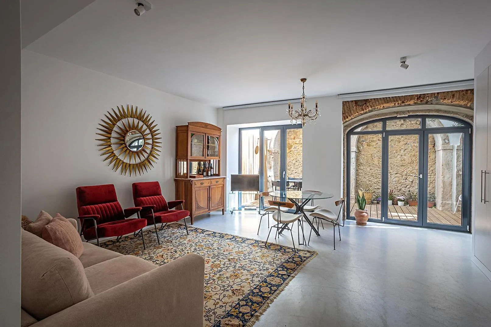 54 Sao Paulo - Exclusive Apartment Hotel Lisbon