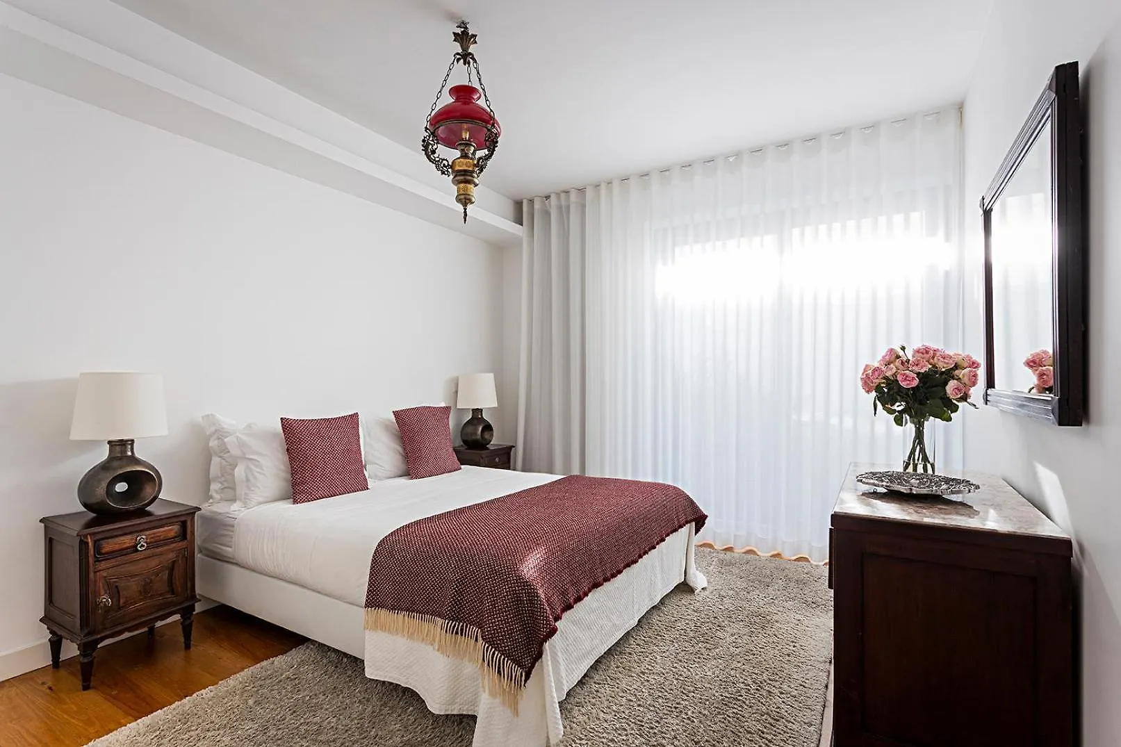 54 São Paulo - Exclusive Apartment Hotel Lisboa 0*,