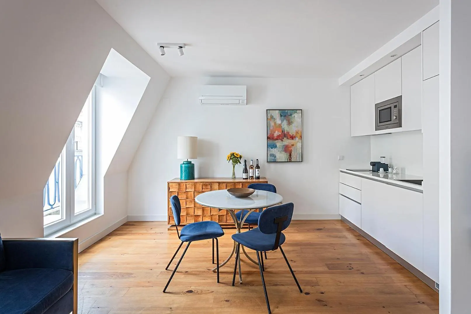 54 Sao Paulo - Exclusive Apartment Hotel Lisbon