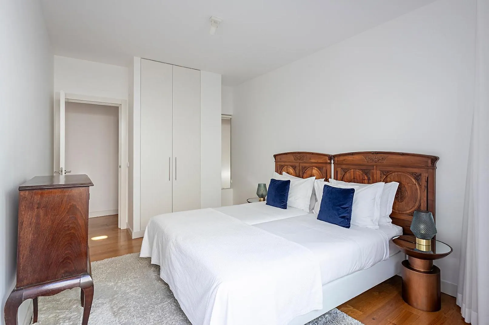54 Sao Paulo - Exclusive Apartment Hotel Lisbon Portugal