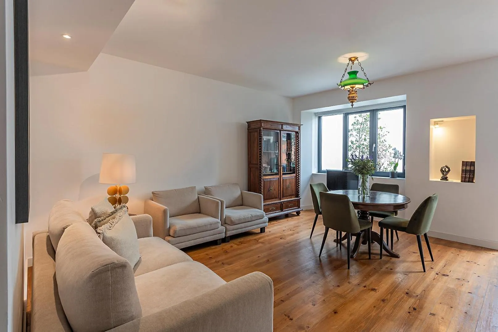 54 São Paulo - Exclusive Apartment Hotel Lisboa