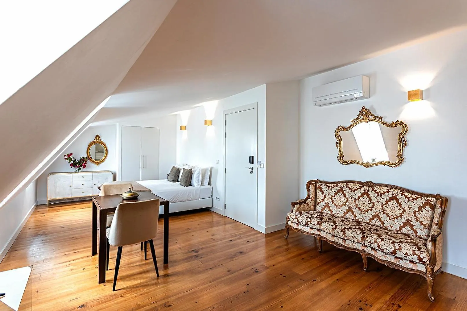 54 Sao Paulo - Exclusive Apartment Hotel Lisbon Portugal