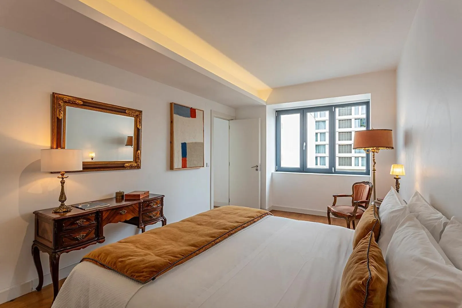 54 Sao Paulo - Exclusive Apartment Hotel Lisbon