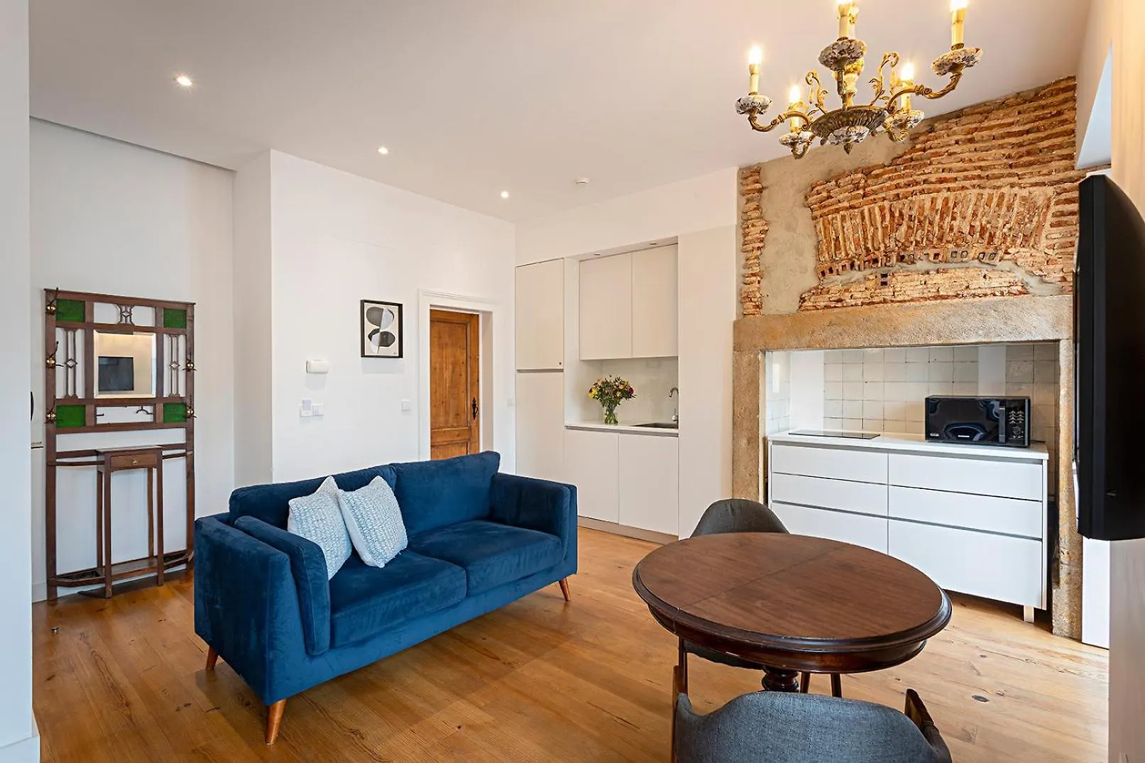 54 Sao Paulo - Exclusive Apartment Hotel Lisbon Portugal
