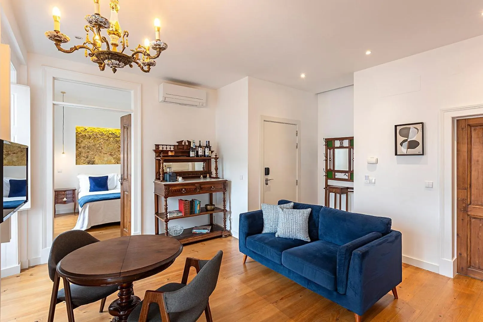 54 Sao Paulo - Exclusive Apartment Hotel Lisbon