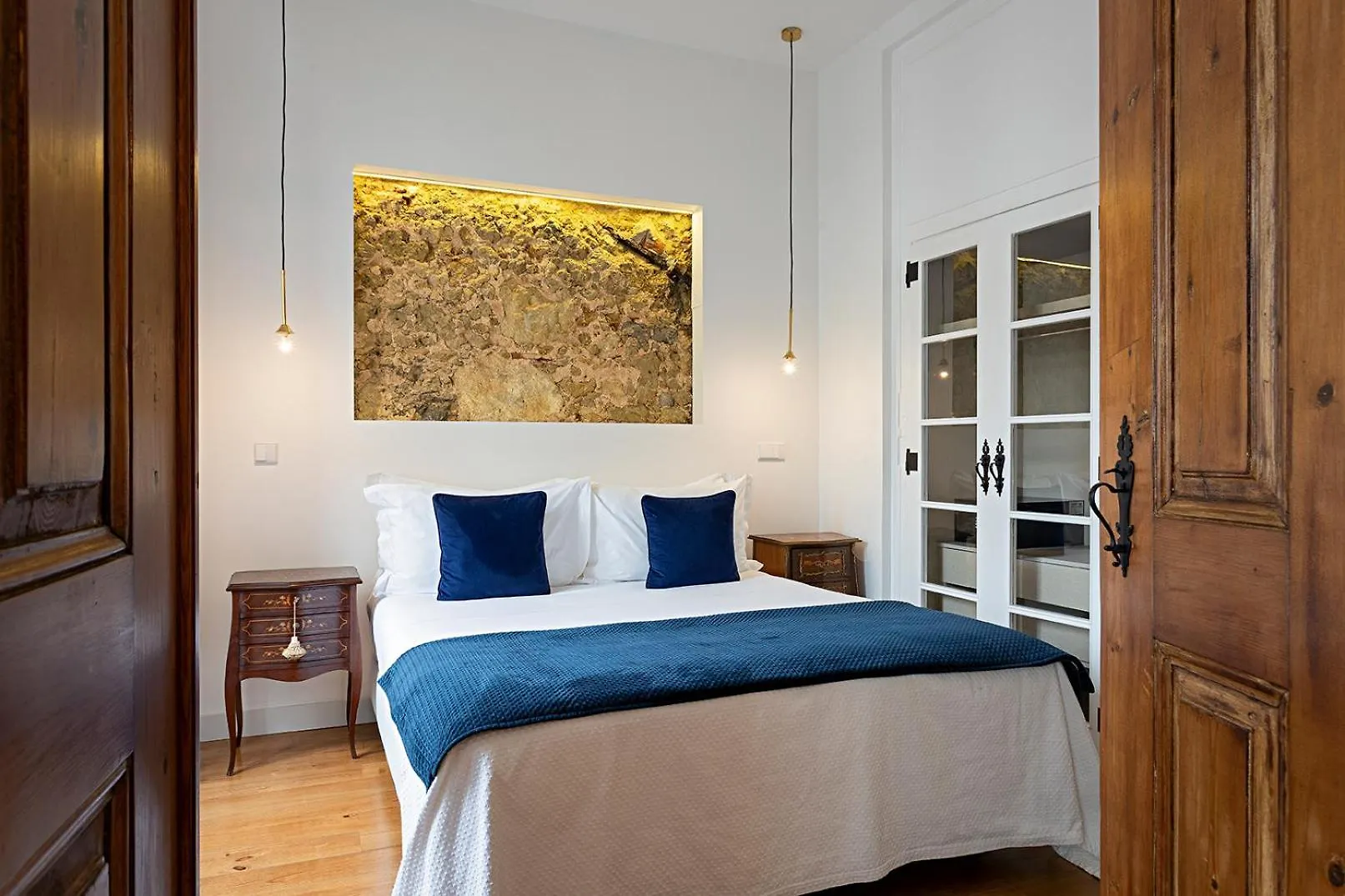 54 Sao Paulo - Exclusive Apartment Hotel Lisbon