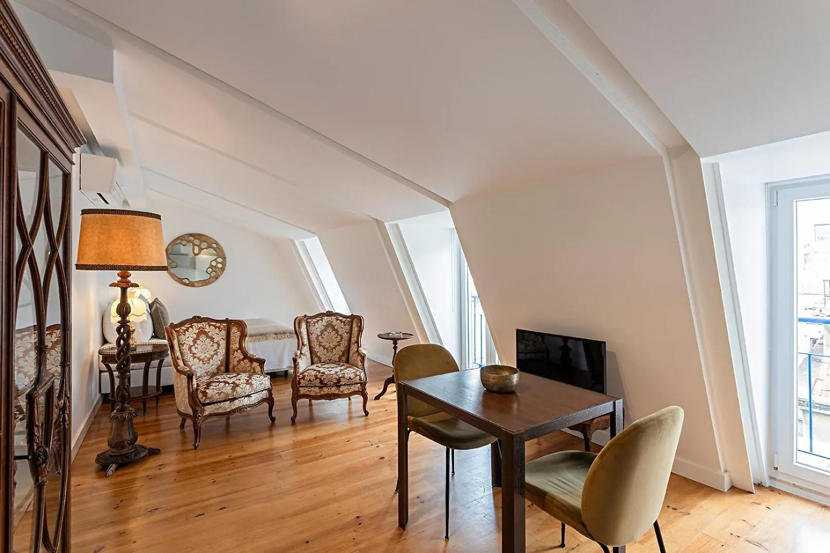 54 São Paulo - Exclusive Apartment Hotel Lisboa