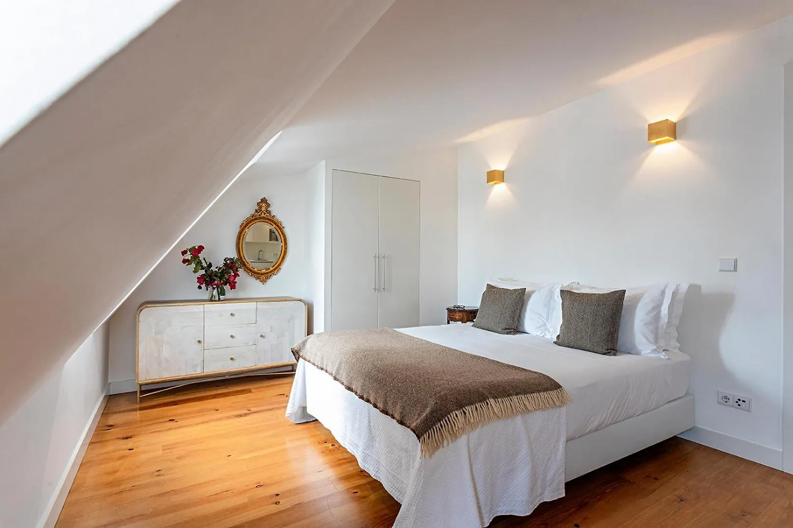 54 Sao Paulo - Exclusive Apartment Hotel Lisboa