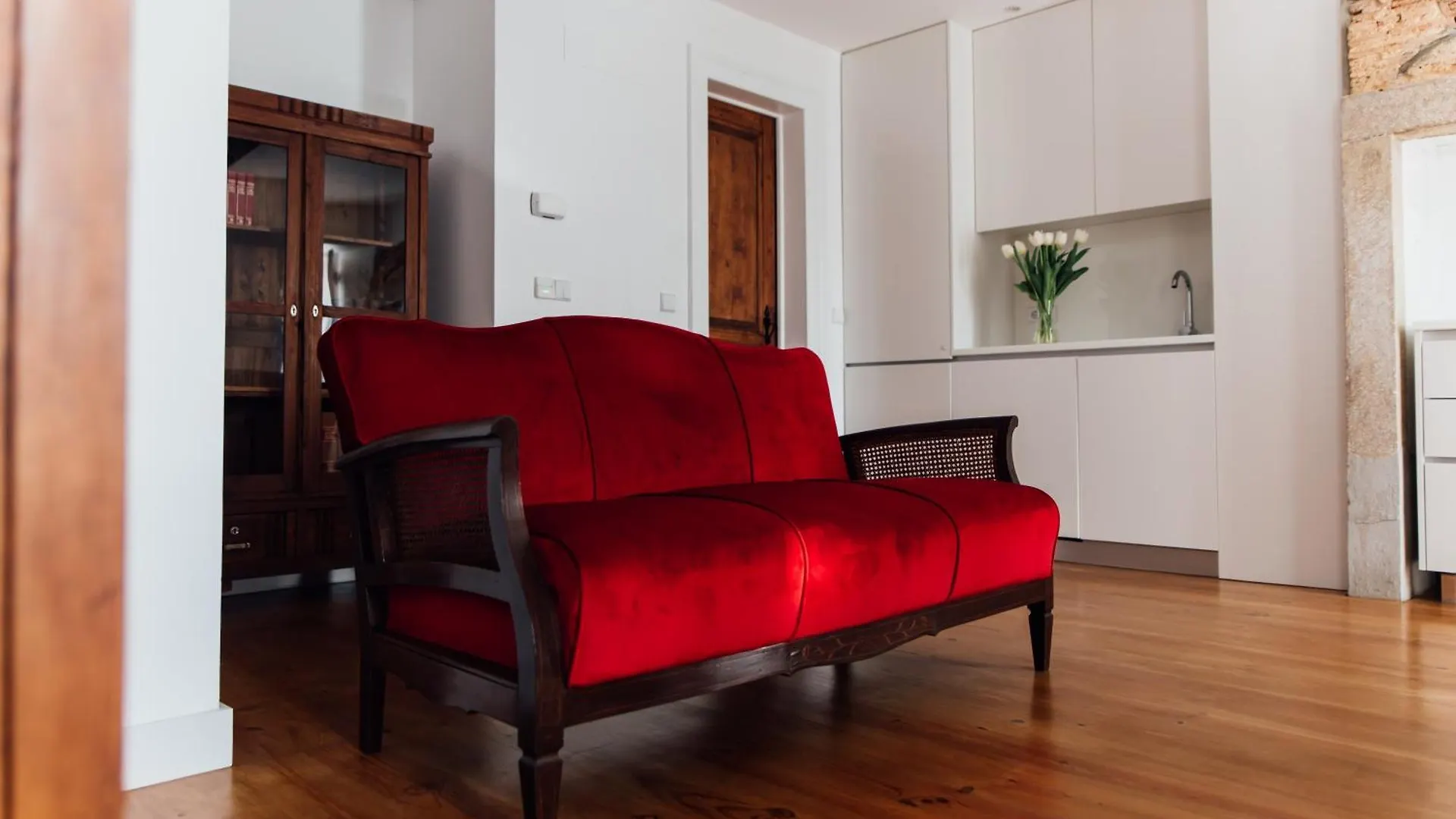 54 São Paulo - Exclusive Apartment Hotel Lisboa Portugal