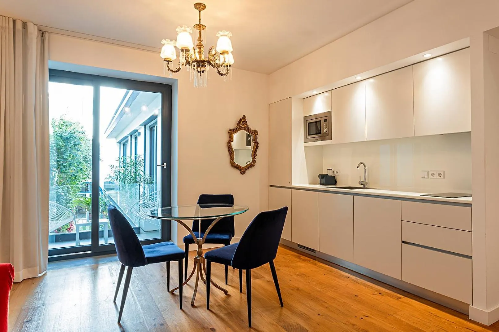 54 São Paulo - Exclusive Apartment Hotel Lisboa
