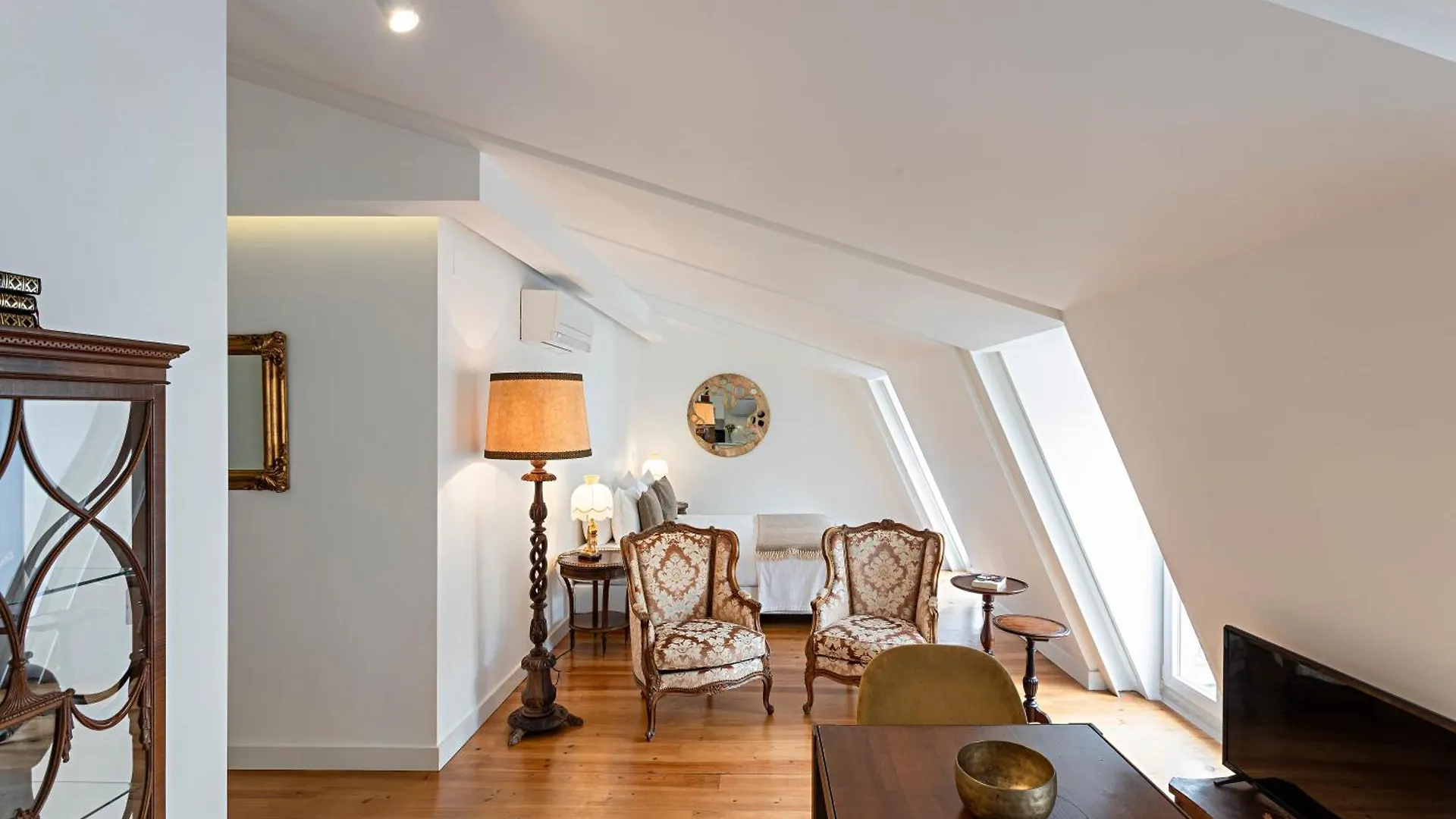 54 Sao Paulo - Exclusive Apartment Hotel Lisbon 0*,  Portugal