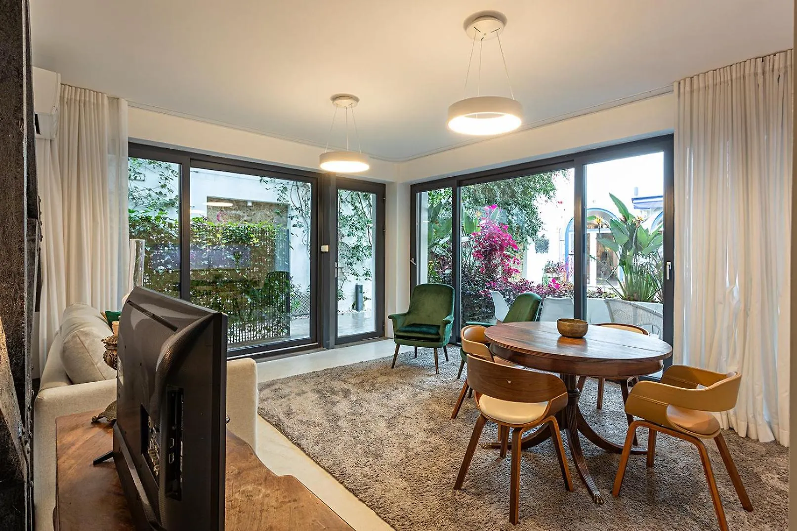 54 Sao Paulo - Exclusive Apartment Hotel Lisbon