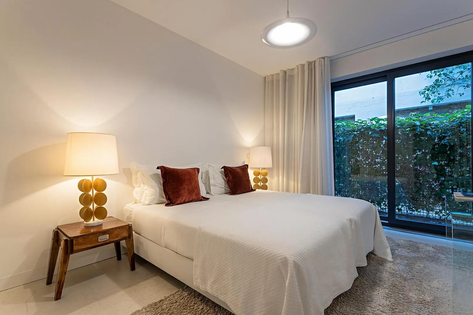 54 Sao Paulo - Exclusive Apartment Hotel Lisbon