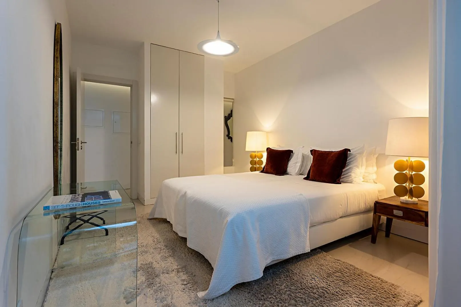 54 Sao Paulo - Exclusive Apartment Hotel Lisbon 0*,  Portugal