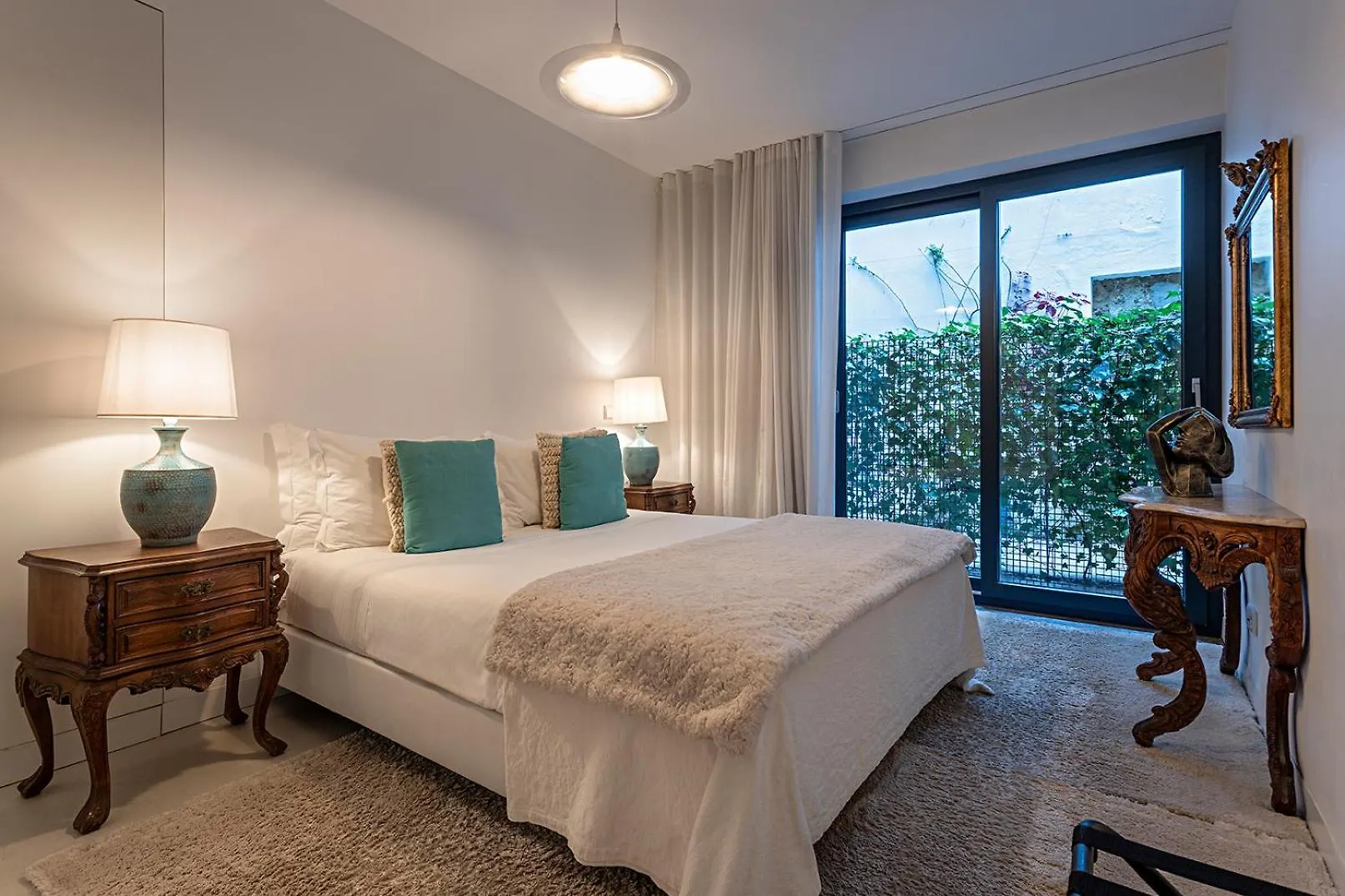 54 São Paulo - Exclusive Apartment Hotel Lisboa