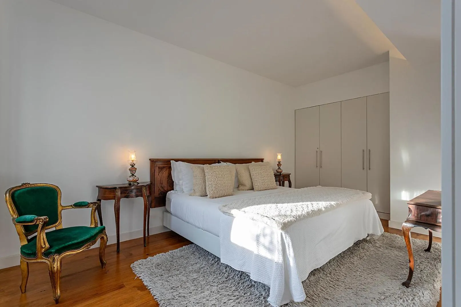 54 São Paulo - Exclusive Apartment Hotel Lisboa