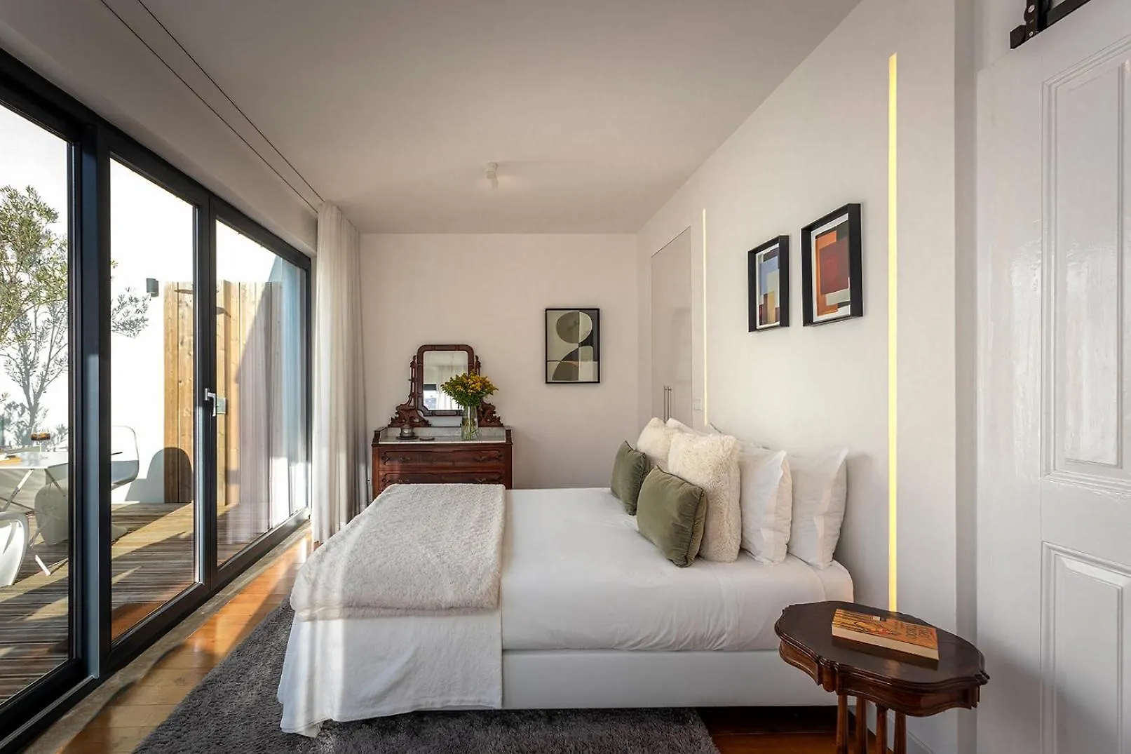 54 Sao Paulo - Exclusive Apartment Hotel Lisbon