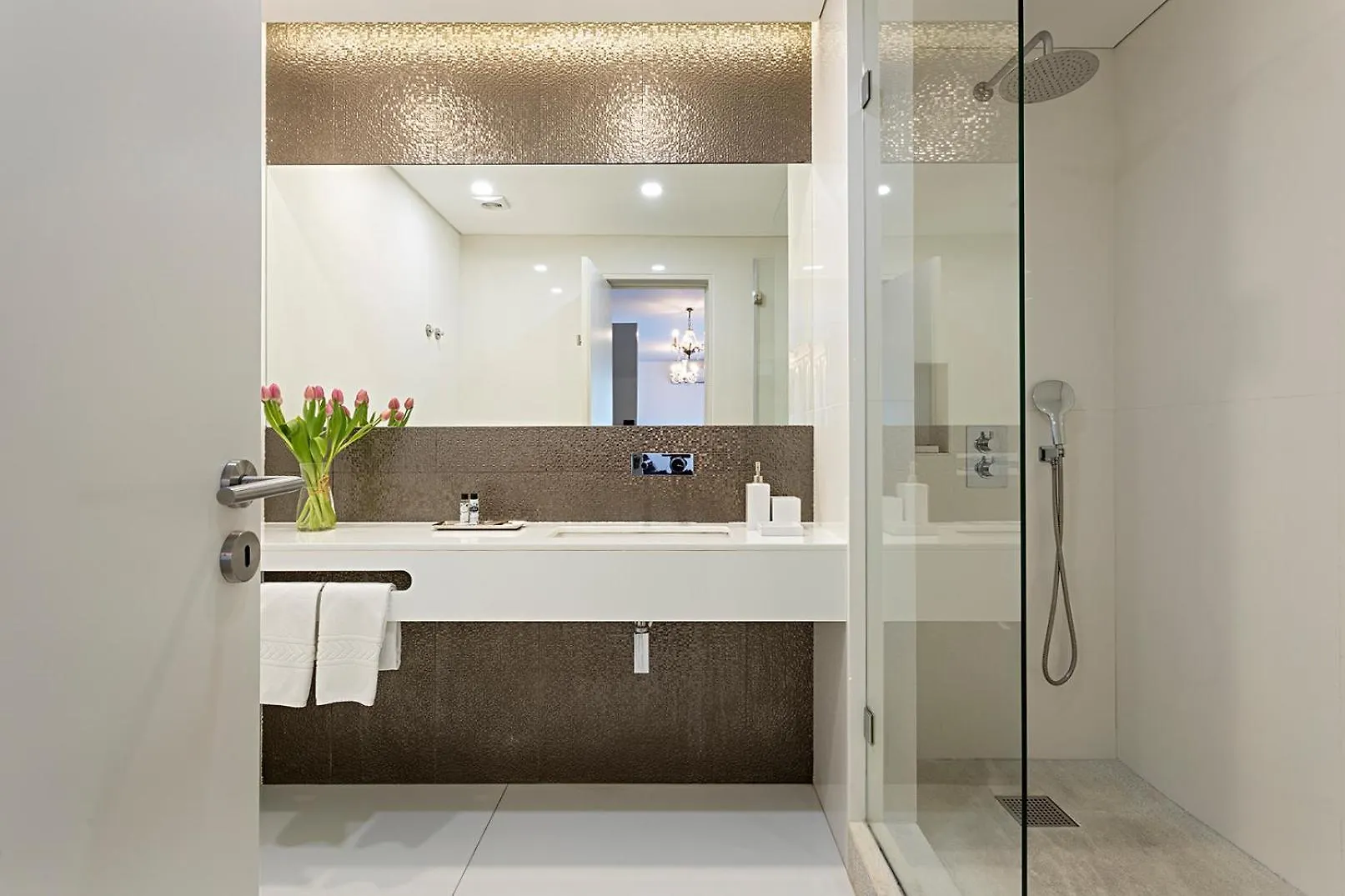 54 Sao Paulo - Exclusive Apartment Hotel Lisbon Portugal