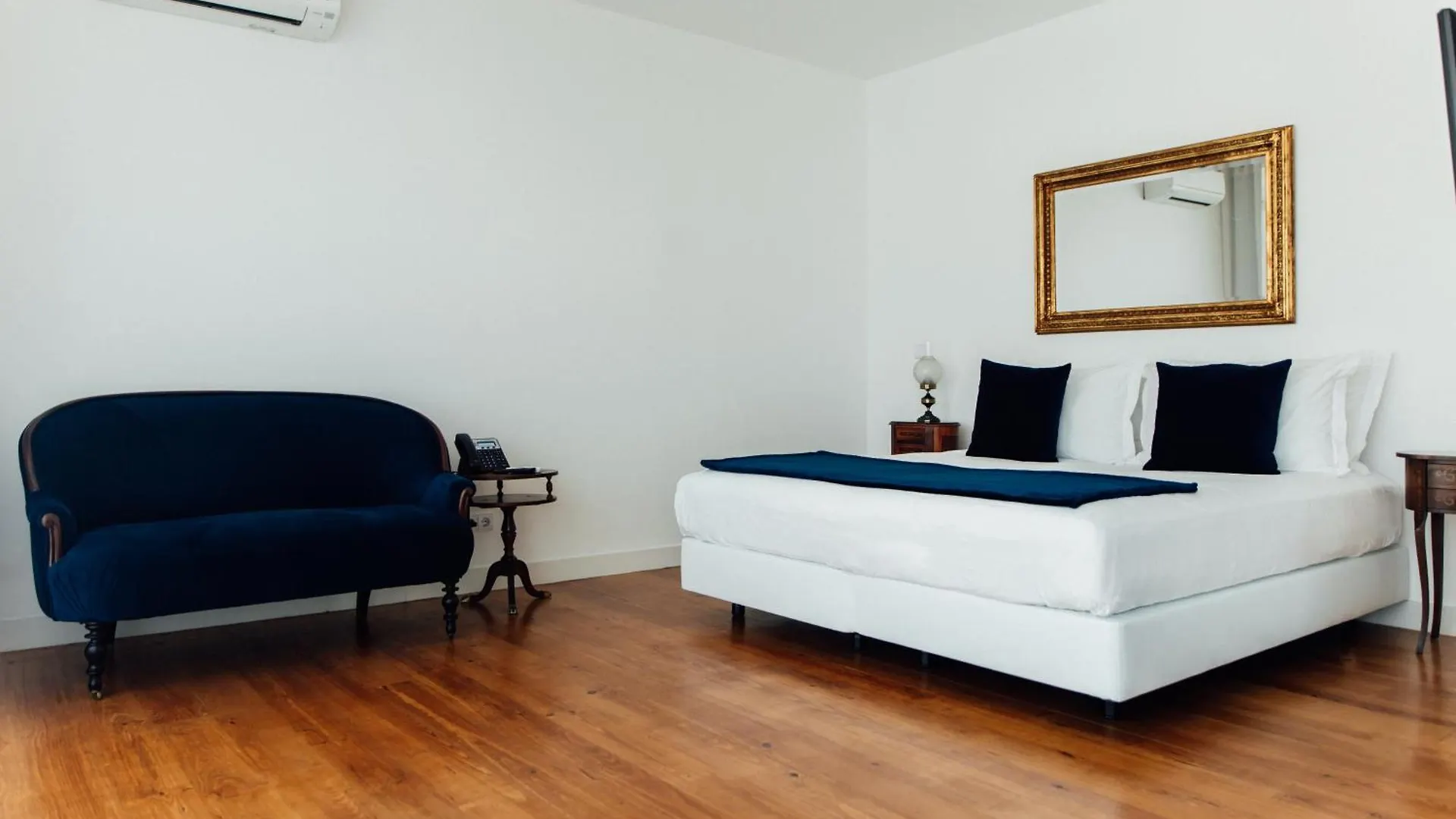54 São Paulo - Exclusive Apartment Hotel Lisboa