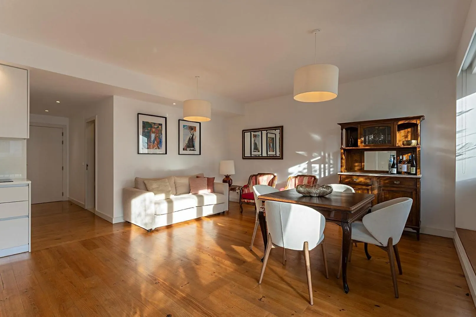 54 São Paulo - Exclusive Apartment Hotel Lisboa